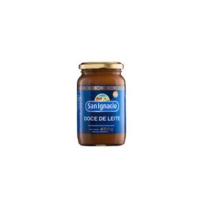 Doce de Leite San Ignacio 450g