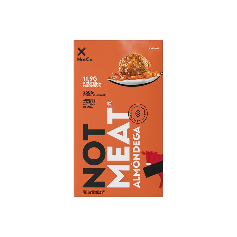 almondega-notmeat-250g