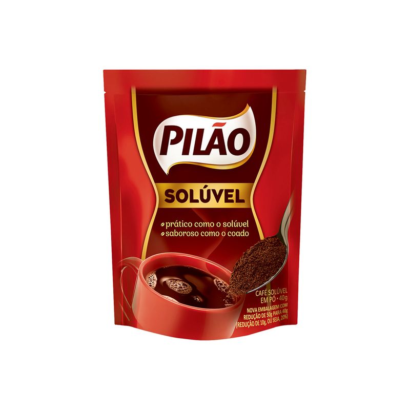 cafe-soluvel-pilao-sache-40g