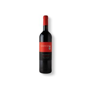 Vinho Portugues Tinto Regional Cadeado 750ml