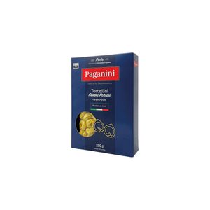 Macarrão Tortellini Funghi Porcini Paganini 250g
