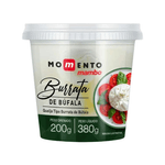 Queijo-Burrata-de-Bufala-Momento-Mambo