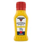 Mostarda-Amarela-Hemmer-200g