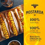 Mostarda-Amarela-Hemmer-200g
