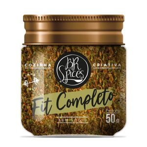 Tempero Fit Completo BR Spices 50g