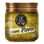 Tempero-Lemon-Pepper-br-Spices-100g