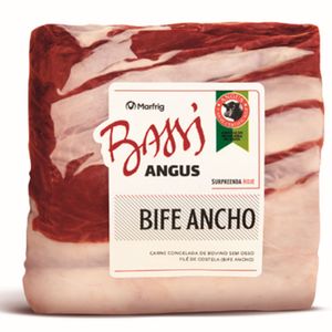 Filé de Costela Angus Bassi kg