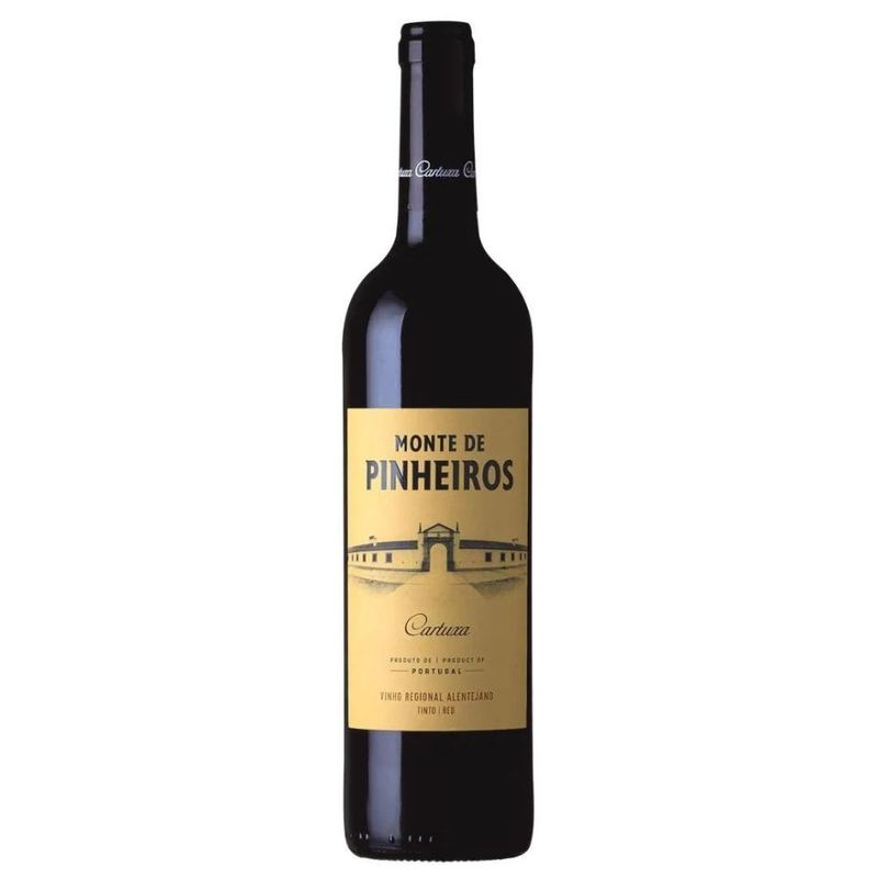 Vinho-Tinto-Portugues-Monte-de-Pinheiros-Cartuxa-750ml