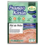 File-de-Peito-de-Frango-Congelado-Korin-1kg