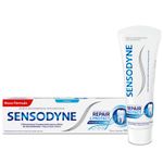 Creme-Dental-Repair-Protection-Sensodyne-100g