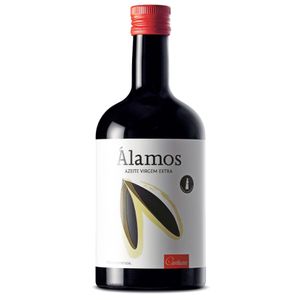 Azeite Português Extra Virgem Álamos Cartuxa 500ml