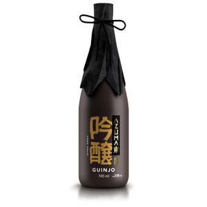 Sake Azuma Guinjo Kikkoman 740ml