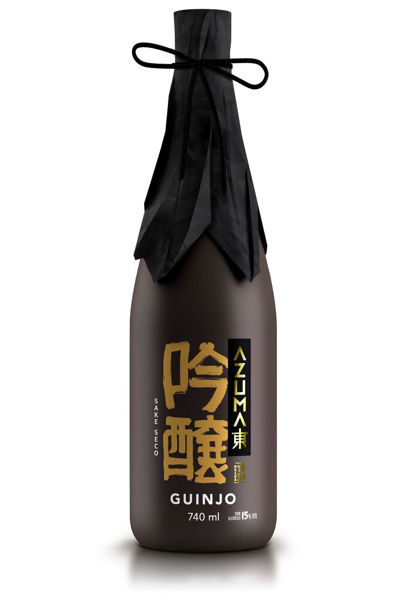 Sake-Azuma-Guinjo-Kikkoman-740ml