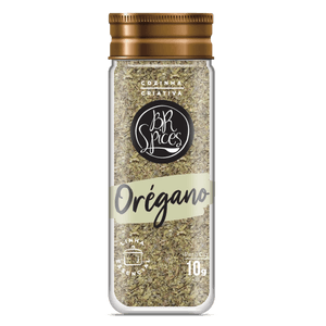 Orégano Puro Br Spices 10g