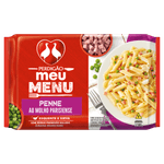 Penne-Parisiense-Meu-Menu-300G
