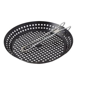 Panela Gril Para Churrasqueira