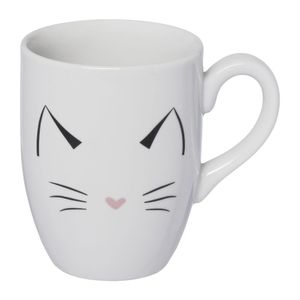 Caneca Gatinho 350ml