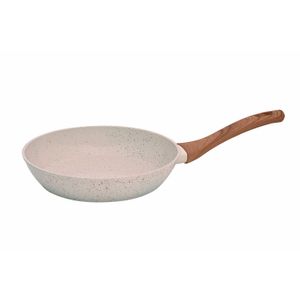 Frigideira Marmol Cook com Fundo de Indução 24cm
