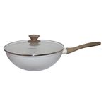 Frigideira-Wok-Marmol-Cook--com-Tampa-28cm