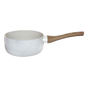 Panela Papeiro Mármol Cook com Indução 16cm