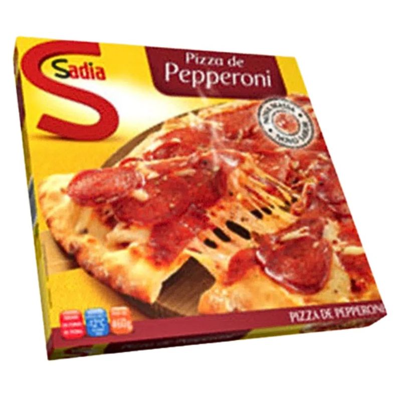 Pizza-Pepperoni-Sadia-460g