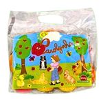 Maca-Carolzinha-850g