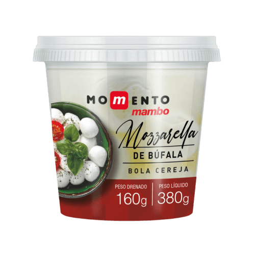 Qjo-Mozarela-Buf-Momento-Mambo-160g-Cereja