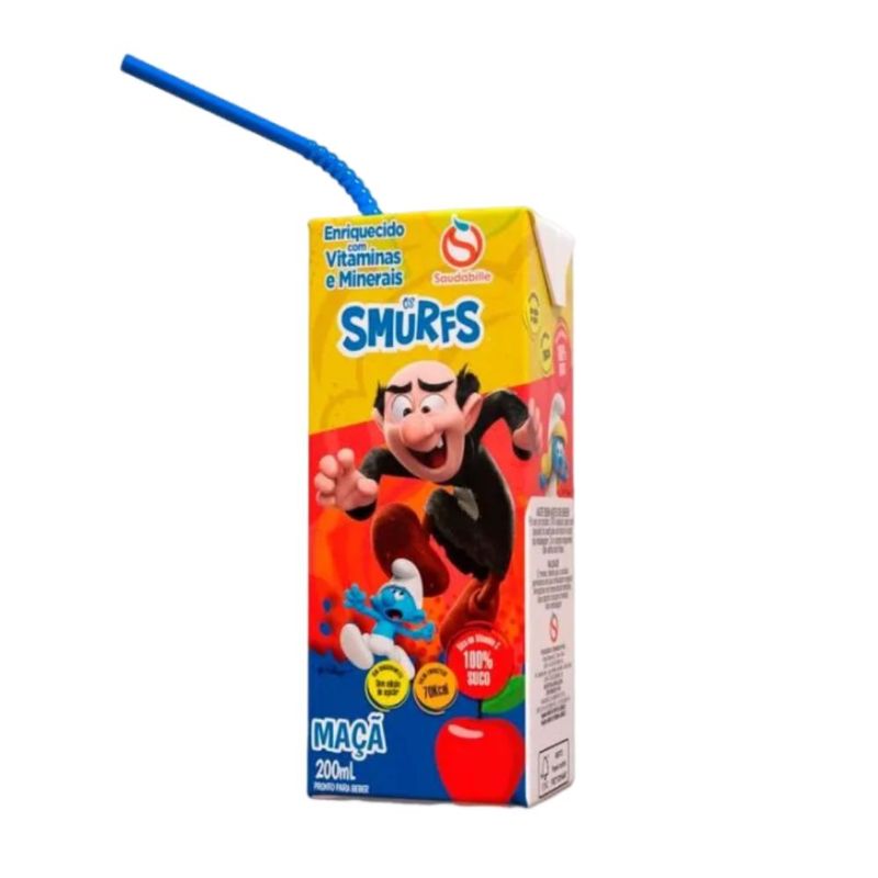suco-de-maca-smurfs-200ml