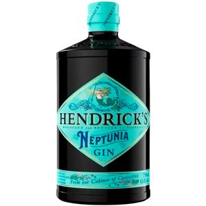 Gin Hendrick's Neptunia 750ml