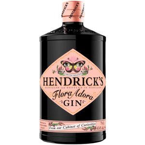 Gin Hendrick's Flora Adora 750ml