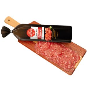 Salame Italiano Fatiado Seara Kg