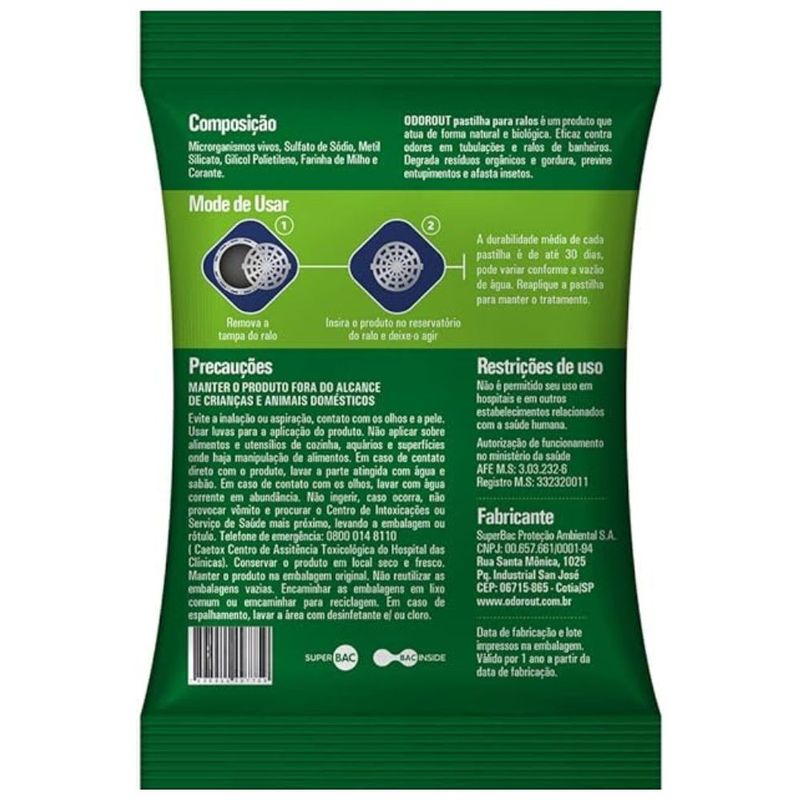 Pastilha-Para-Ralo-Odor-Out-70g