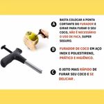 Perfurador-Manual-De-Coco-Fratelli