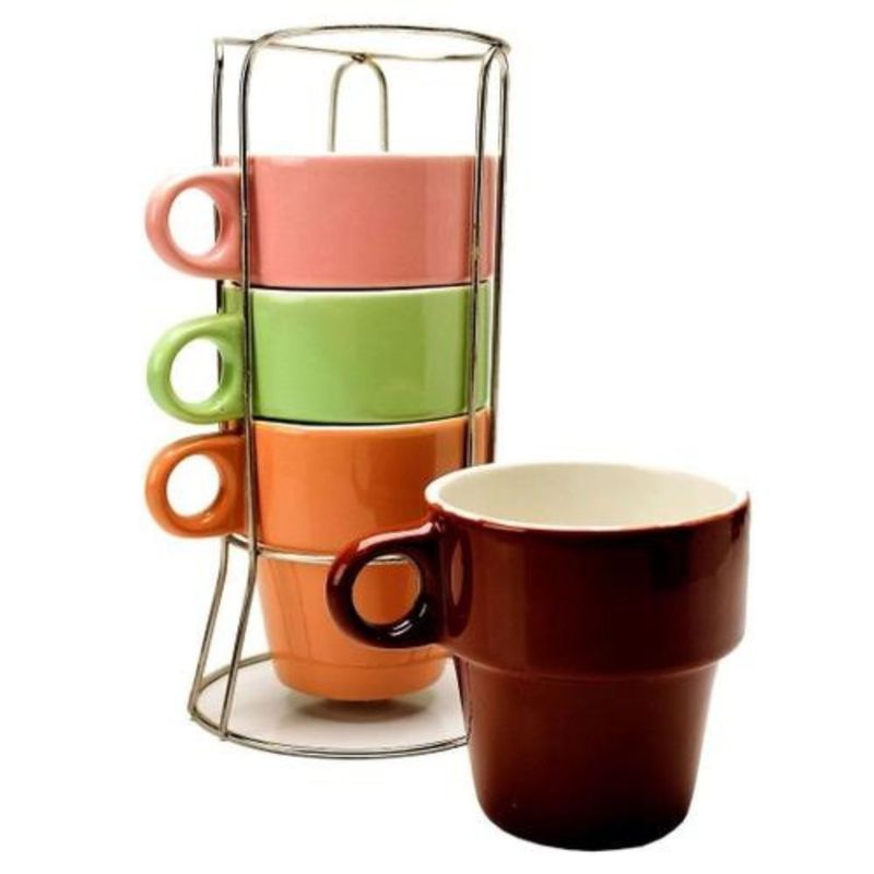 Conjunto-Caneca-Cafe-Color-4-Pecas-250ml