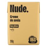 Creme-De-Aveia-Nude-200g