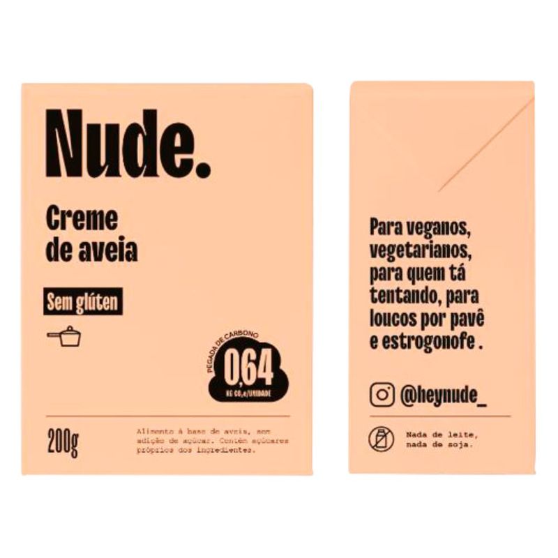 Creme-De-Aveia-Nude-200g