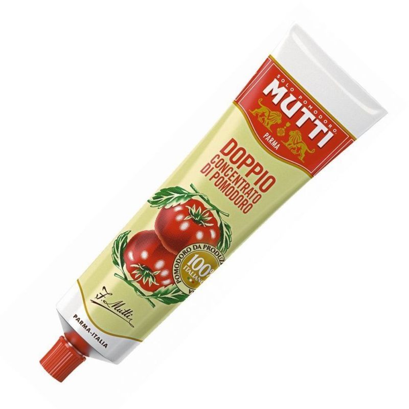 Pasta-De-Tomate-Italiana-Concentrado-Tubo-Mutti-130g