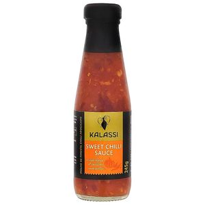 Molho Sweet Chilli Kalassi 245g