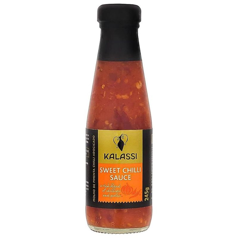 Molho-Sweet-Chilli-Kalassi-245g