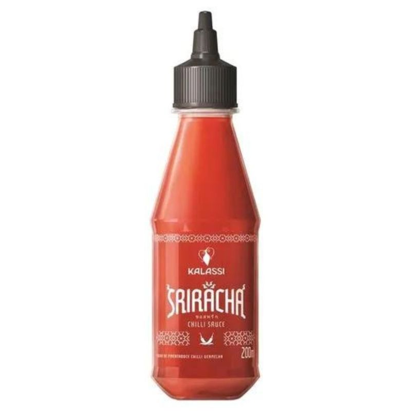 Molho-Squeze-Sriracha-Kalassi-200ml