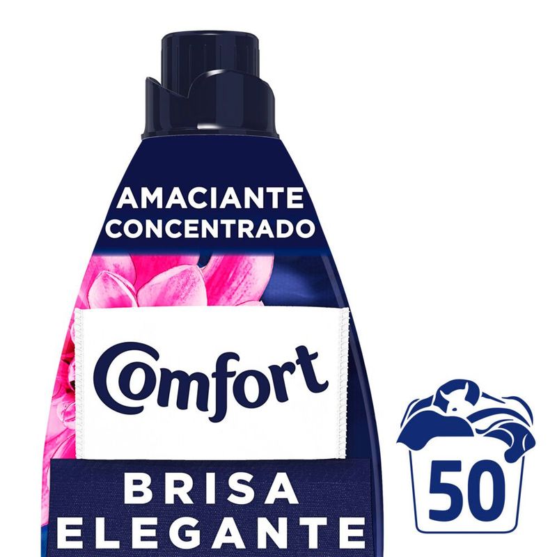 amaciante-concentrado-fiber-protect-comfort-1l