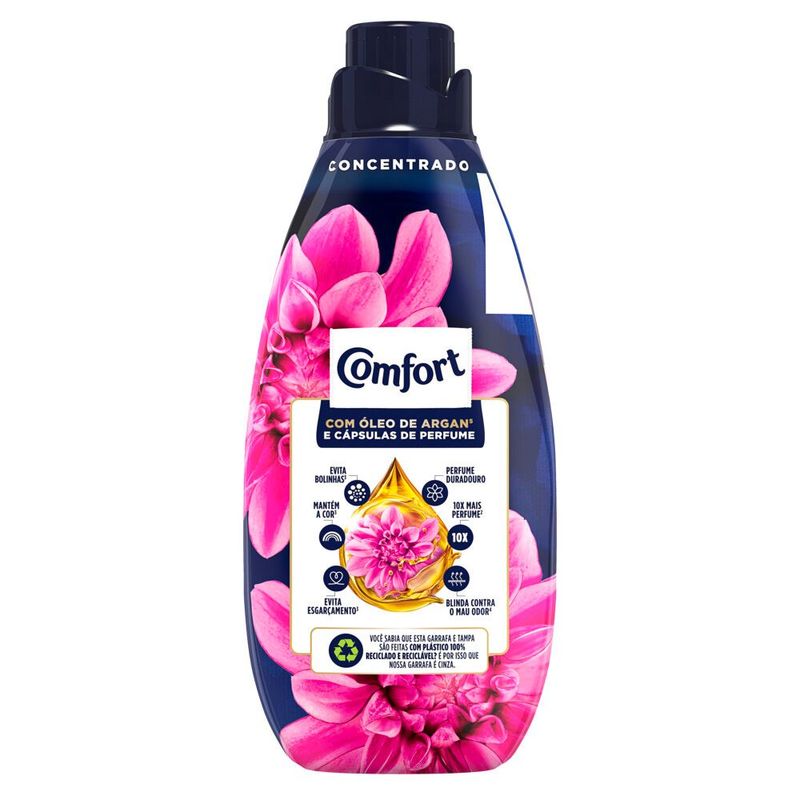 amaciante-concentrado-fiber-protect-comfort-1l