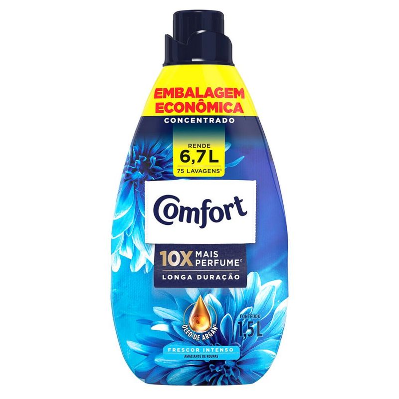 Amaciante-Concentrado-Cuidado-Essencial-Comfort-15l