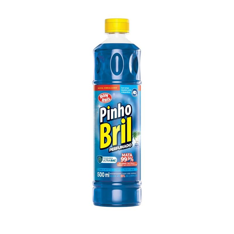 Desinfetante-Pinho-Bril-Brisa-do-Mar-500ml