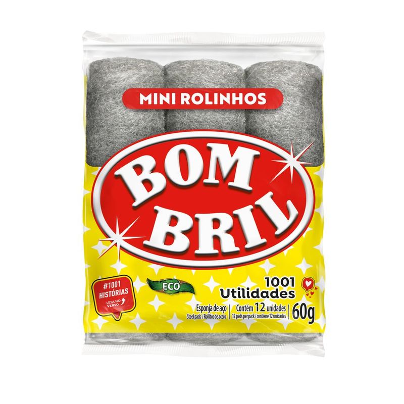 la-de-Aco-Bombril-Mini-Rolinhos-Com-12-Unidades