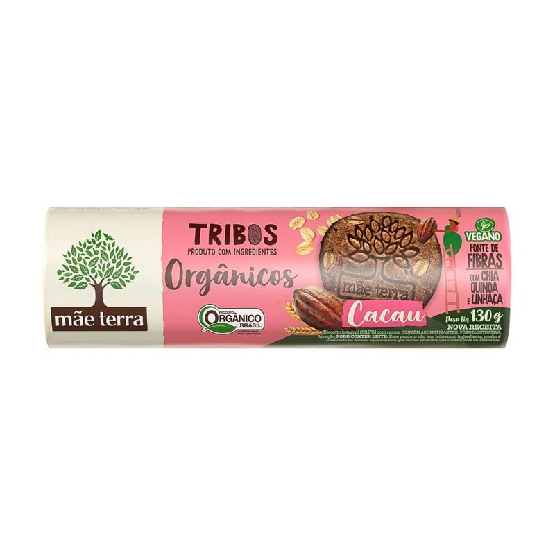 Biscoito-Organico-Cacau-Tribos-Mae-Terra-130g