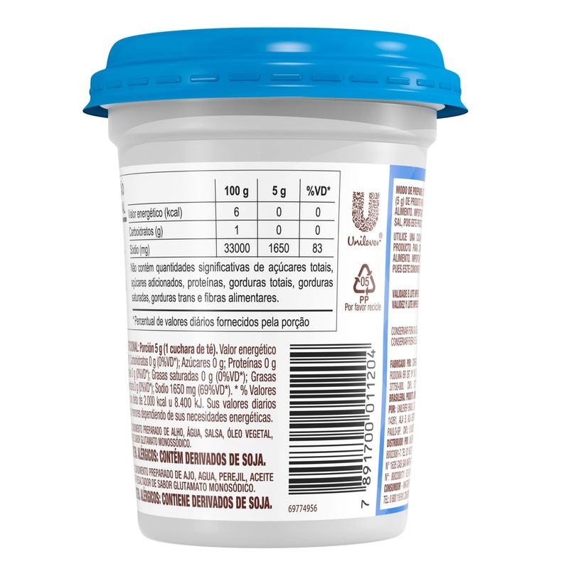 Tempero-Sem-Pimental-Arisco-300g