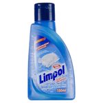 Secador-Abrilhantador-Limpol-100ml