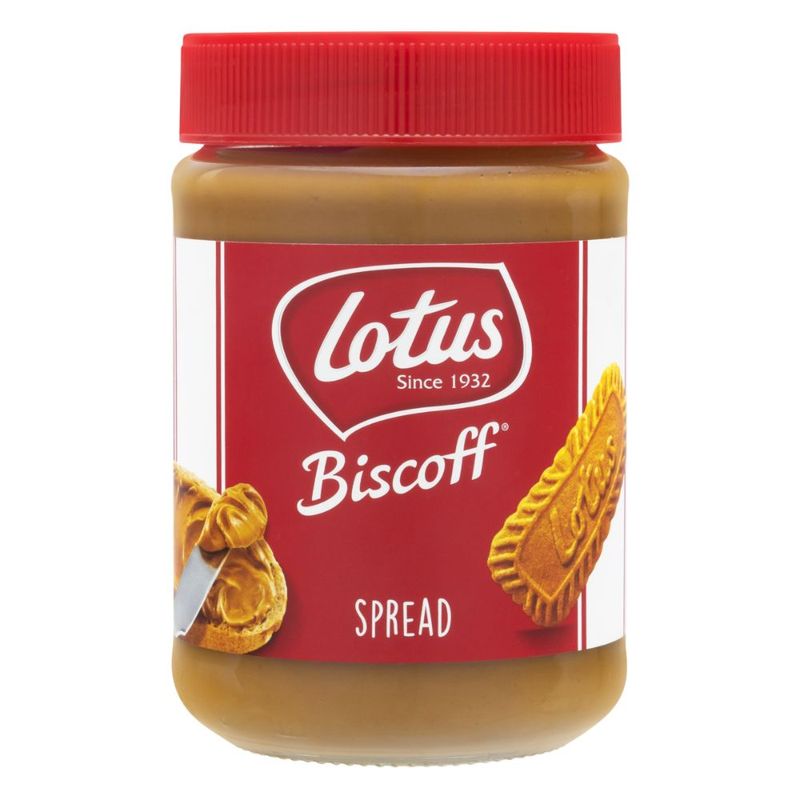 Pasta-Bel-Biscoff-Spread-Lotus-400g