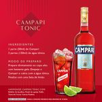 Aperitivo-Campari-Bitter-Garrafa-900ml